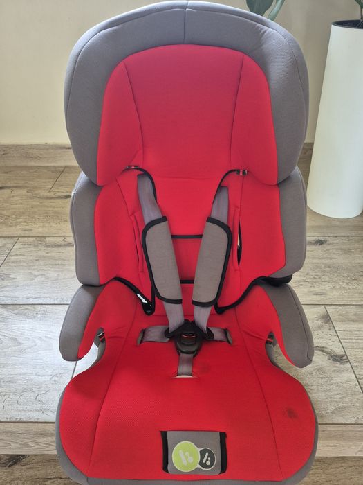 Fotelik samochodowy Kinder Kraft