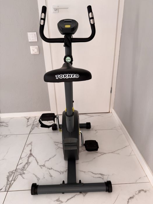 Велотренажер Torneo