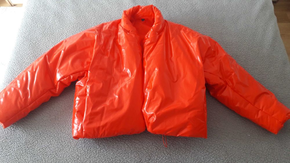 Kurtka Yeezy x Gap Round rozm. L