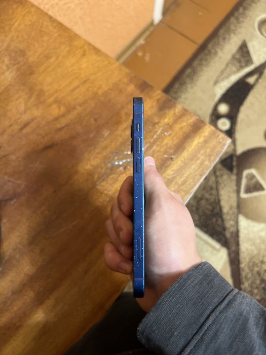 Iphone 12 256.