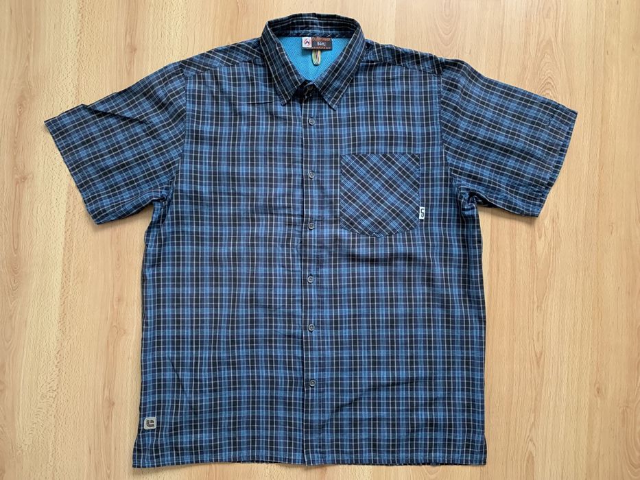 Outerwear linea primero сорочка