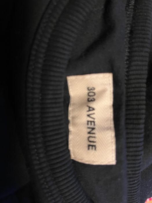 Bluza Baloon 303 Avenue rozmiar M