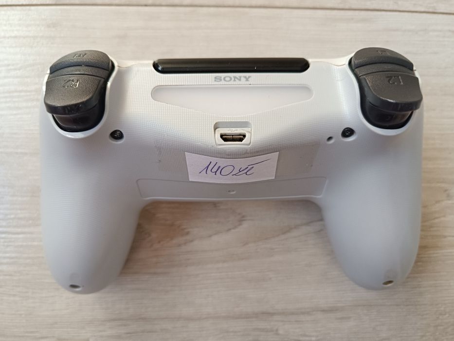 Kontroler PS4 SONY oryginalny pad bezprzewodowy