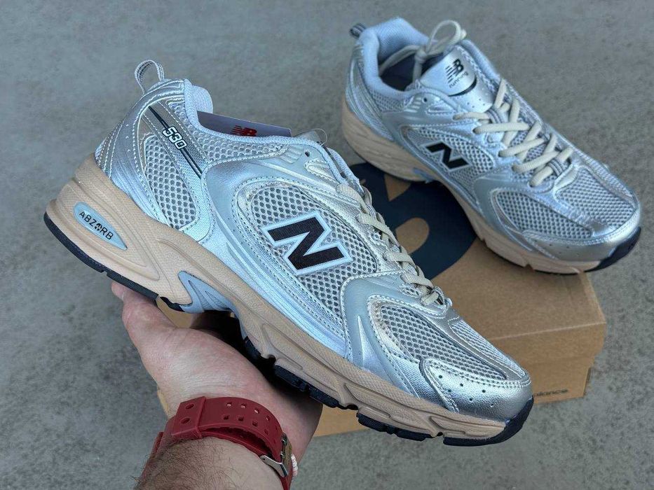 Нові кросівки New Balance 530 Розміри 42-45