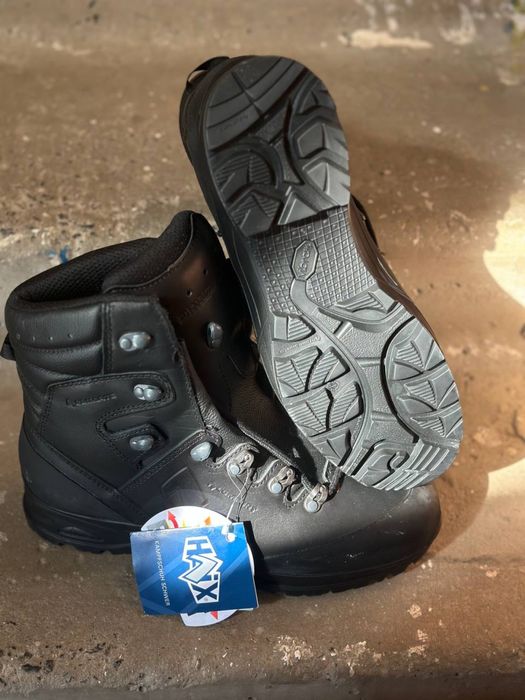 Берці HAIX Commander GTX