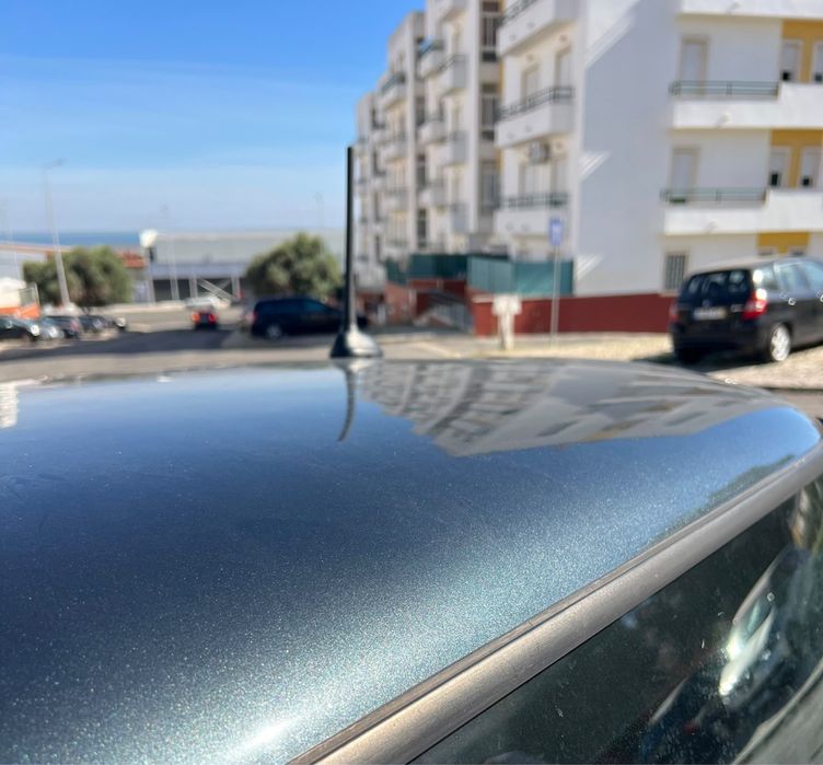 MINI Cooper (3 portas)