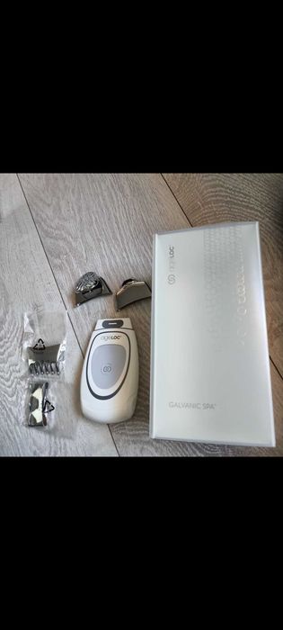 OKAZJA ! Nu Skin LumiSpa + Galvanic Spa