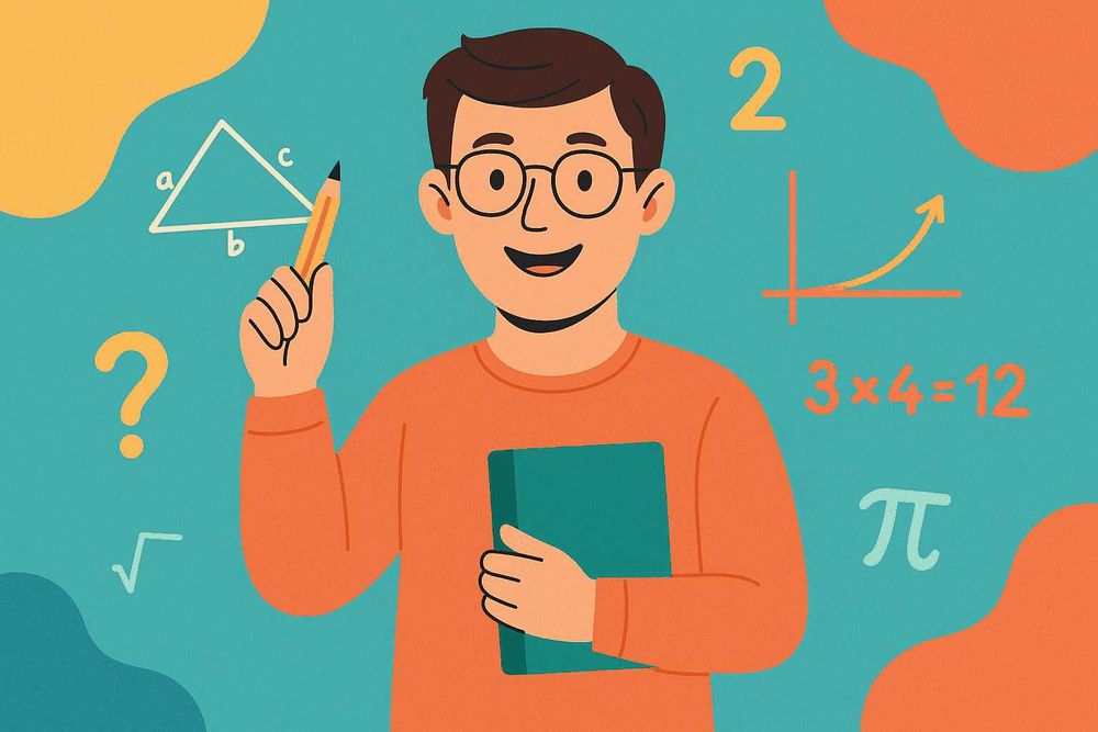 Korepetycje z matematyki – Matura Poprawkowa Sierpień (poziom podstawowy)