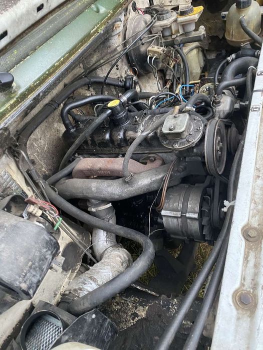 Продам Авто DAF 400