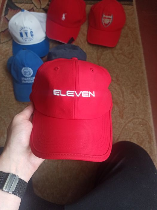 Кепка ,бейсболка спортивная