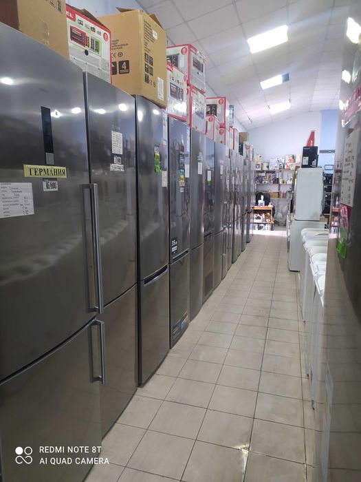 Холодильник Liebherr W346 из Европы!