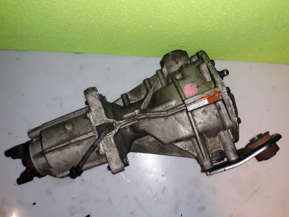 Dyferencjał Dyfer Tył FORD MAVERICK 3.0i 2002r