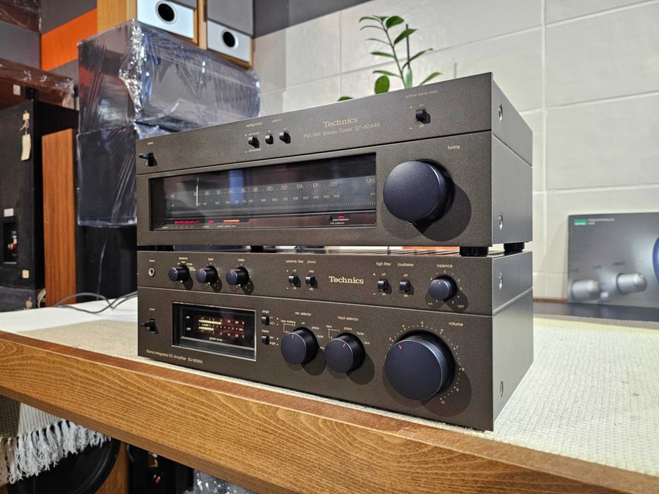 technics st - купити аудіотехніку - Ціна на OLX.ua