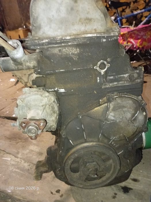 Продам двигун ВАЗ 2103