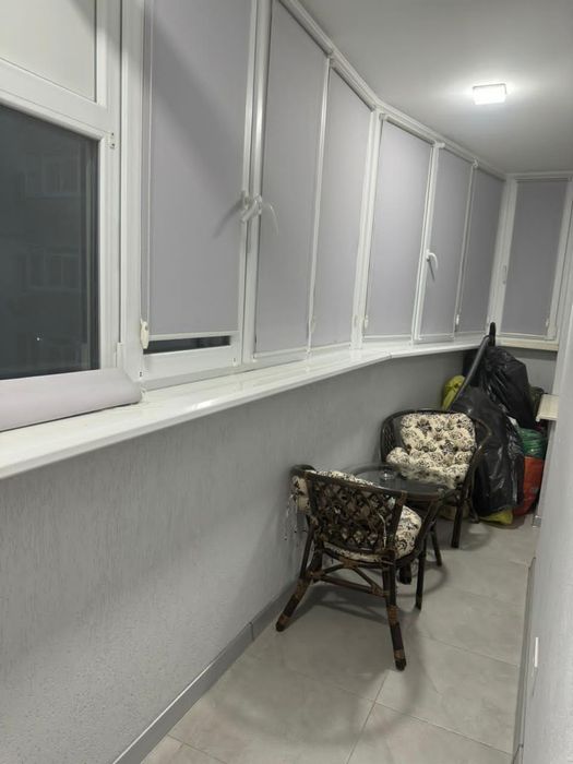 Продам 3 ком с АО, Мебель, Техника, Обмен