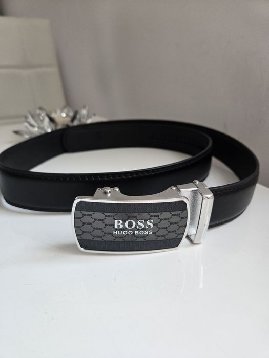 Meski pasek Hugo boss