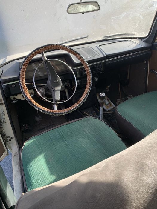 Москвич 408 продаж