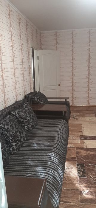 Здам однокiмнатну квартиру на Тополi 3