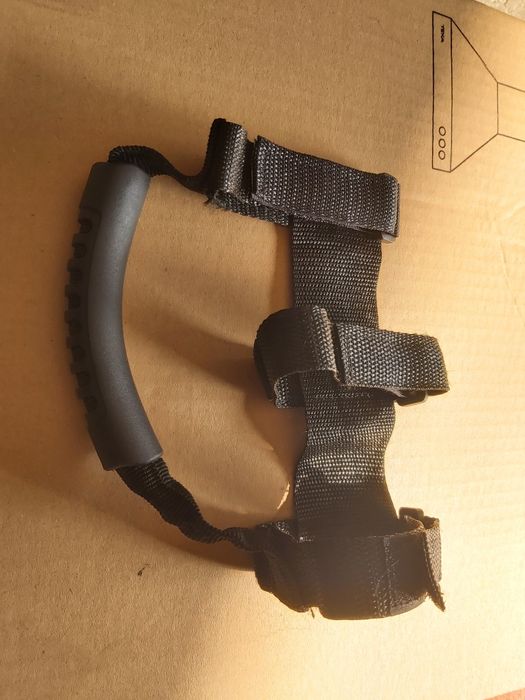 Pega para Trotinete -- Nova