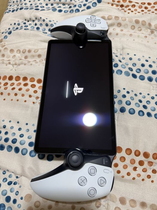 PS portal como nova
