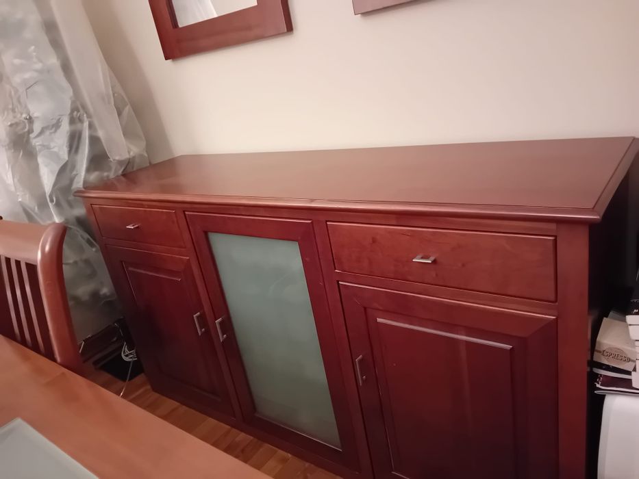 Vendo mobília de sala