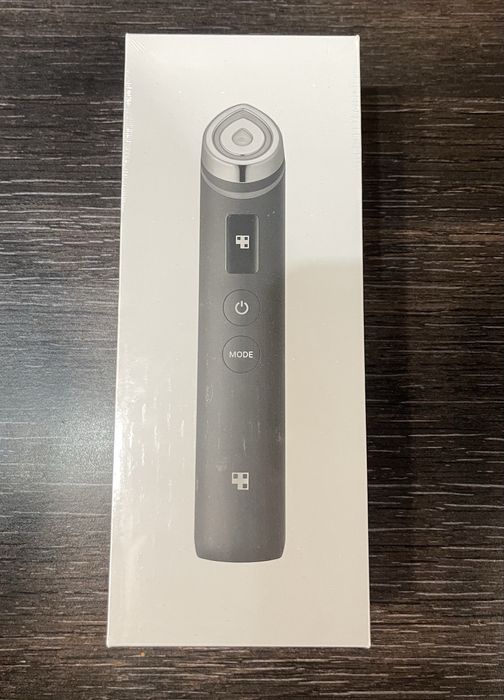 Оригінальний/новий - MediCube Age-R Booster Pro