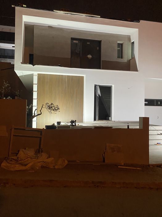 Remodelações gerais