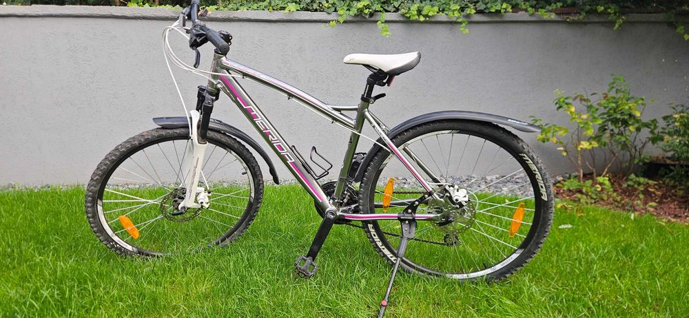 rower  Merida Juliet Lady MTB