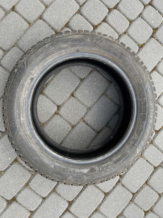Opony 3 x GOODYEAR Ultra Grip 205/55R16