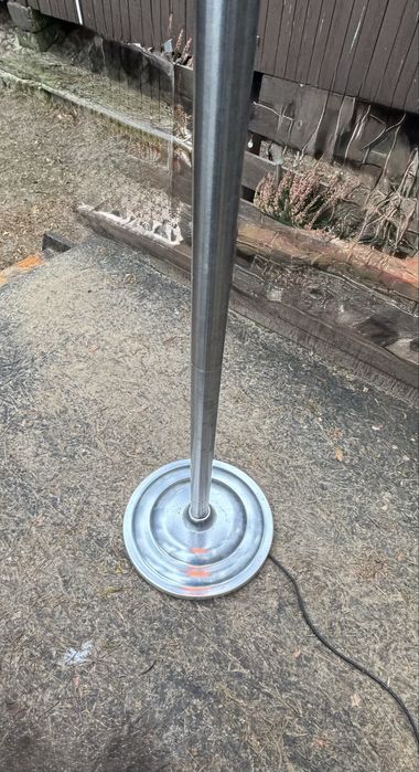 Lampa ogrodowa TROTEC