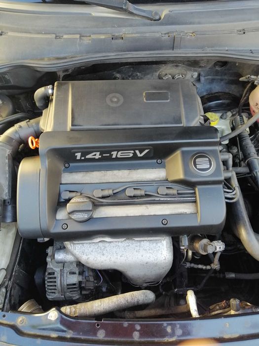 Seat Cordoba 1.4 2002