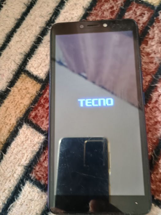 Телефон "Tecno" Pop 2 F 16 Gb