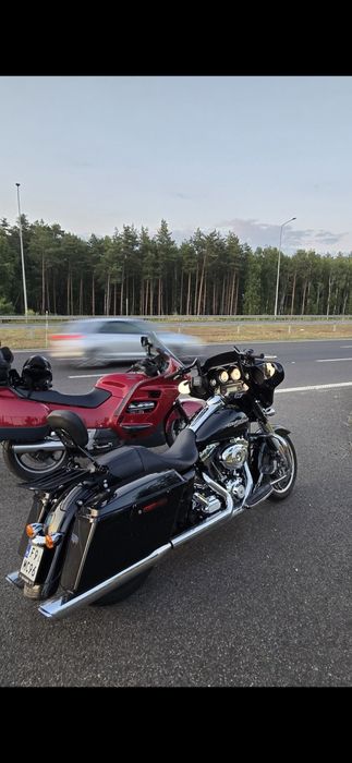Harley davidson 103 street glide 2011  abs touring nie electra  gl