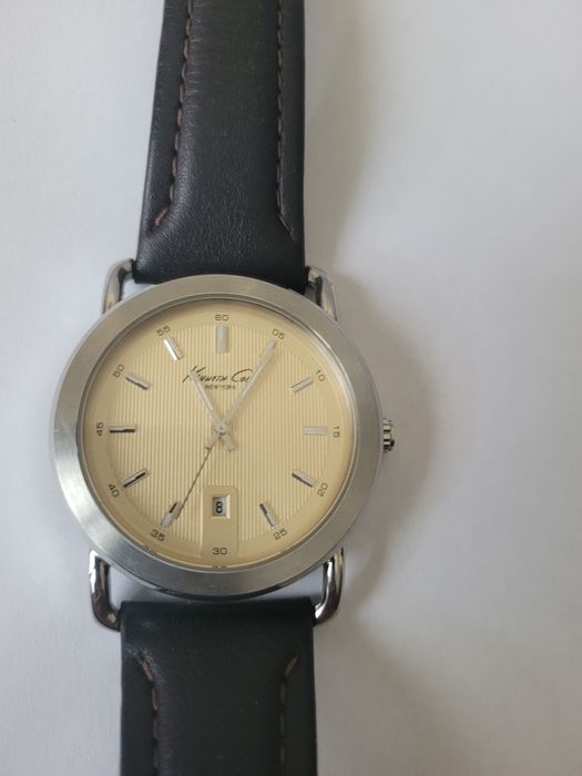 Zegarek Kenneth Cole