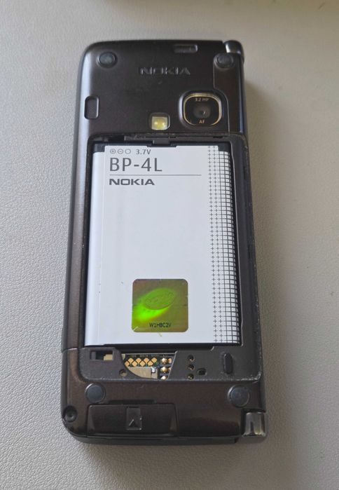 Nokia e90 Communicator - ideał - okazja !