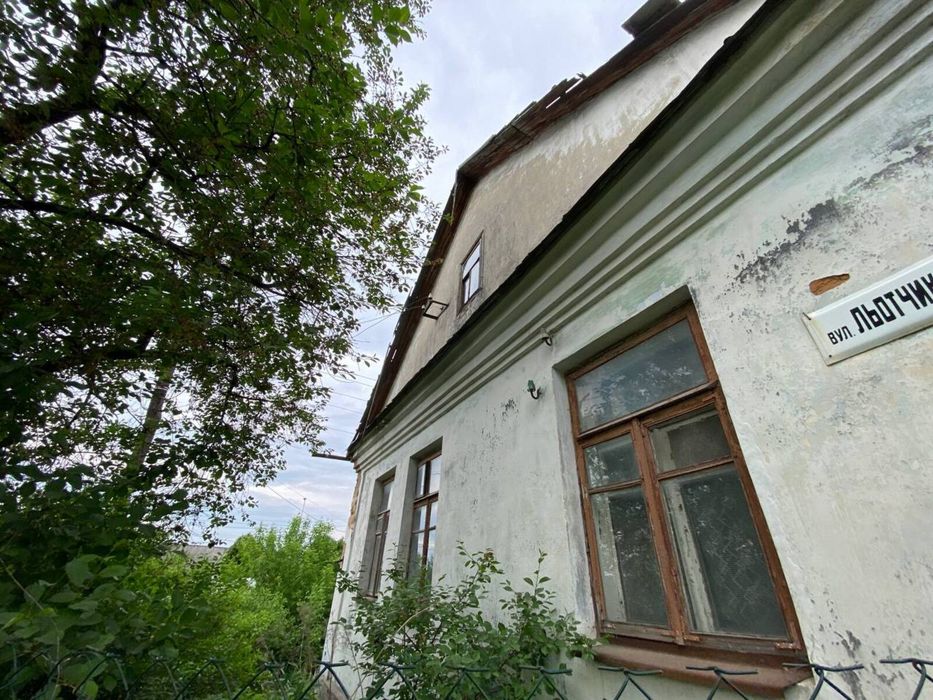 Частина будинку у м. Кременець
