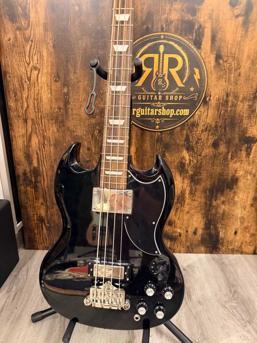 Baixo elétrico Epiphone EB-3