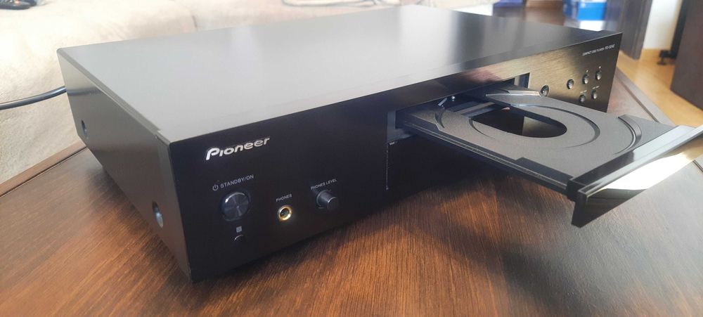 Pioneer CD PD-30AE