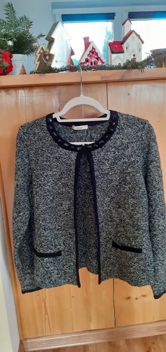 Sweter damski,wdzianko+gratis