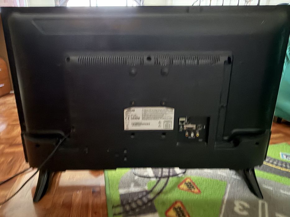 Qilive LED 32” Tv
