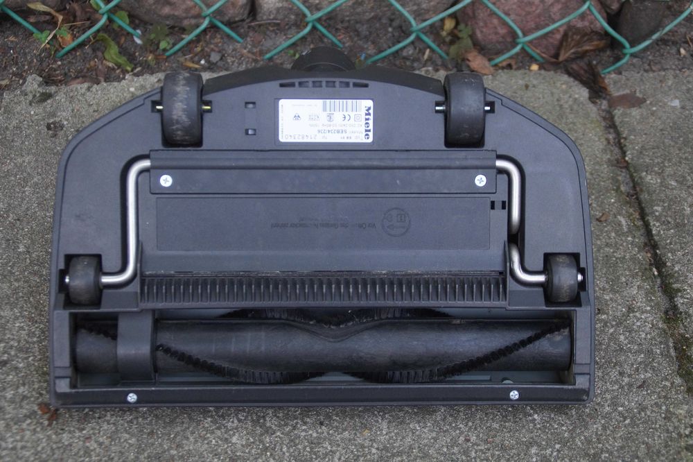 Szczotka MIELE Power PLUS