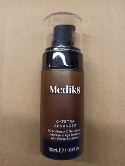 Sprzedam serum C-tetra Advanced
