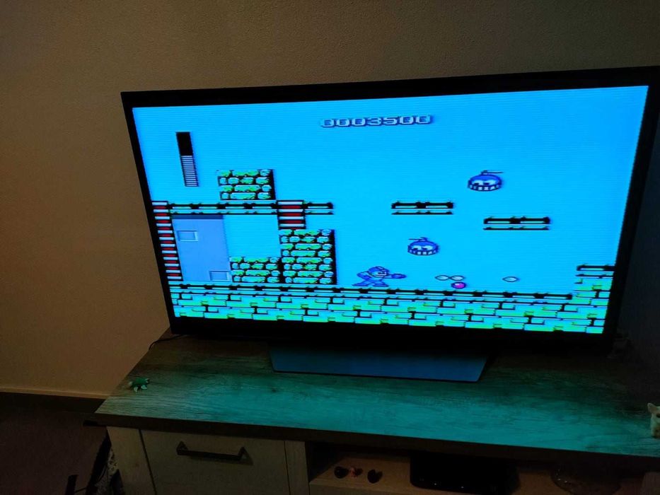 Consola Retro Classic NTDE “ Family Game “ wireless AS-102.64171257532035122