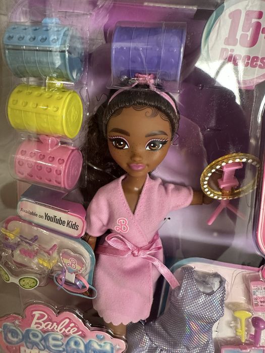 Лялька Barbie Dream ( Барбі )