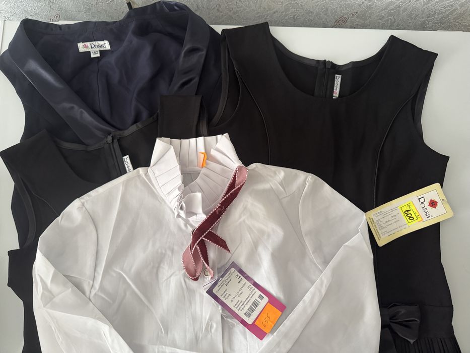 Нове дитяче взуття оптом — 55 пар + подарунок