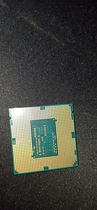 Процесор  i34170