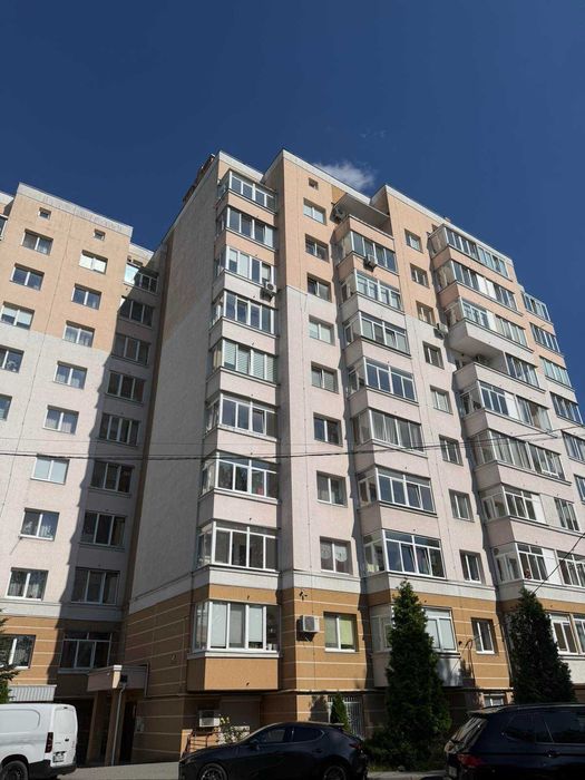 ‼️Продаж 2 кімнатна квартира 72,4 м.кв., вул. Дж.Вашингтона