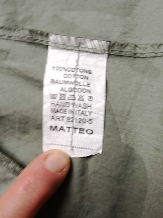 Lekka,  kurtka parka.