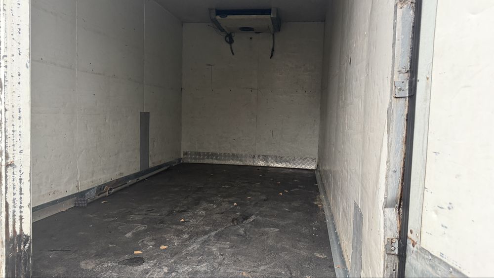 Iveco dally 3l 18900