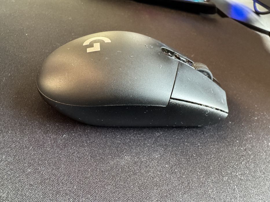 Mysz Logitech G305 Lightspeed - Fabryczny Stan